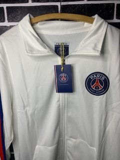 Conjunto Paris Saint Germain - 2G STORE