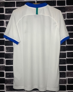 Camiseta Seleção Brasileira 2019 - comprar online