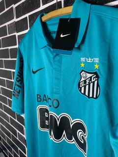 Camiseta Santos 2012 na internet