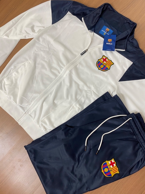Conjunto Barcelona Oficial