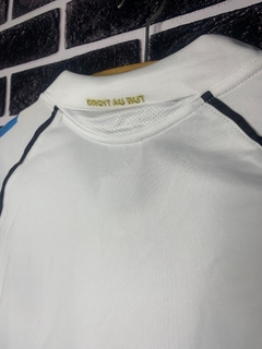 Camiseta Olympique Marseille 05/06 - 2G STORE