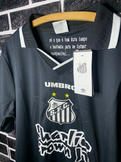 Camiseta Santos Charlie Brown 22/23 - comprar online