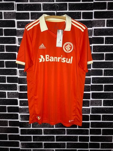 Camiseta Internacional Original 22/23