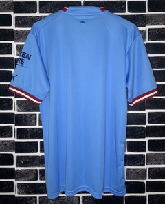 Camiseta Manchester City 22/23 - comprar online