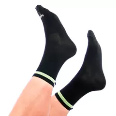 MEDIAS DE CICLISMO SAFETTI UNISEX