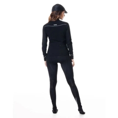 CHAQUETA DE CICLISMO TÉRMICA SAFETTI MODELO SHIANTI - comprar online
