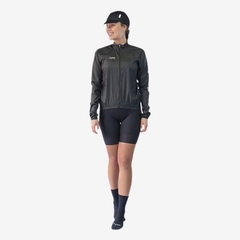 CHAQUETA DE CICLISMO SAFETTI ROMPEVIENTO AQUALITE - comprar online