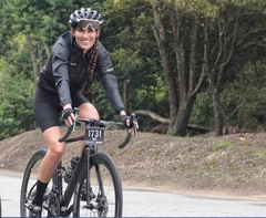 Imagen de CHAQUETA DE CICLISMO SAFETTI ROMPEVIENTO AQUALITE