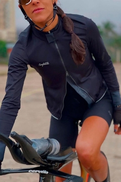 CHAQUETA ALPES SAFETTI ULTRA LIVIANA MUJER . (3 EN 1) - tienda online