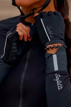 CHAQUETA ALPES SAFETTI ULTRA LIVIANA MUJER . (3 EN 1) en internet
