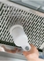 YOZWOO Household Washing Tools Rechargeable Cleaning Brush Hand-held Electric Sc - comprar online