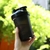 380ML Electric Shaker Bottle Protein Sports Mixer Coffee Milk Stirring Cup Porta - loja online