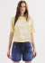 Blusa Feminina Reta Básica