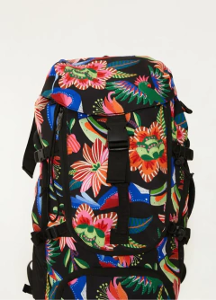 Mochila de Viagem Farm