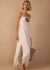 Vestido Busto Crochet Peixe Dress To