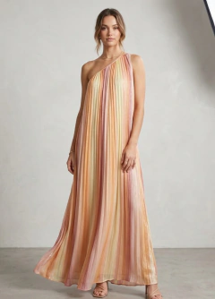 Vestido Estampado Dress To