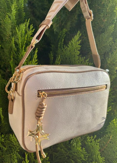 Bolsa Tiracolo Luz da Lua