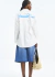 Camisa Feminina Loose com Estampa Colcci - comprar online