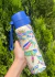 Garrafa Cardume Sonhador 650ml Farm Etc