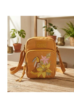 BOLSA FARM DA GEMA