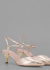 Slingback Luz da Lua