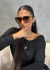 Oculos Acetato Metal Luz Da Lua - comprar online