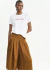 Camiseta Feminina Colcci OFF SHELL Com Escrita