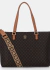 Bolsa Shopping Grande Monograma