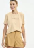 Camiseta Comfort Básica com Estampa
