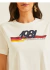 Camiseta Boxy Feminina Estampada 1981 Retrô - comprar online