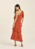 Vestido Midi Isy - comprar online