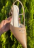 Slingback Ginger Luz da Lua