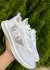 Tenis Flow Mesh Luz Da Lua