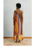 VESTIDO LONGO CACAY - comprar online