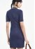 Vestido Curto Justo com Textura Canelada Colcci - comprar online
