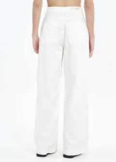 Calça Sarja Joana Wide Colcci