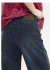 Calça Jeans Wide Leg Lavagem Escura - Wide Leg Colcci - comprar online