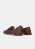 Loafer Atacama Espresso Luz da Lua - comprar online