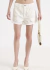Short Cargo em Sarja Off-White Colcci - comprar online
