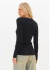 Blusa Alongada Flame Franzidos Lança Perfume