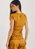 Blusa Canelada com Detalhe de Argola Isy - comprar online