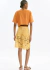 Camiseta Boxy Cropped Estampada na internet