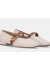 Sapatilha Saara Atacama Panna/Caramelo - comprar online