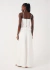 Calça Sarja Detalhe Sol Dress To - comprar online