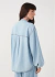 Camisa Jeans Botões Dress to - comprar online