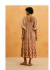 VESTIDO MIDI CACAY - comprar online