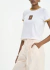 Camiseta Baby Comfort Manga Curta Feminina na internet