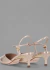 Slingback Luz da Lua - comprar online
