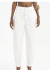 Calça Feminina Cintura Alta com Bolsos Colcci - comprar online