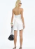 Short Alfaiataria com Pregas e Bolsos Colccci - comprar online
